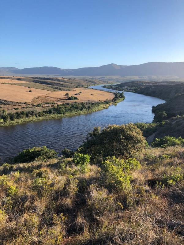 2 Bedroom Property for Sale in Malgas Western Cape